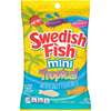 Swedish Fish 8 oz. SF Tropical Peg Bag, PK12 405